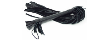 Плетка  из натуральной кожи 54005ars