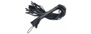 Плетка  из натуральной кожи 54006ars