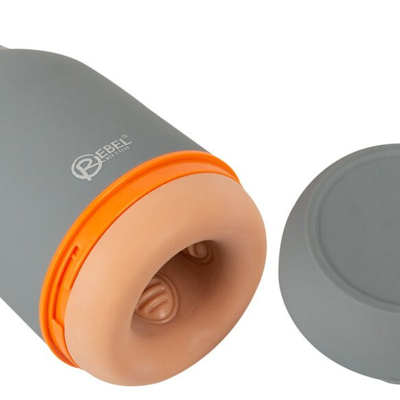 Мастурбатор для головки с 2 функциями 5401976ON