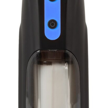 Мощный мастурбатор №9 WYNE 5402158ON