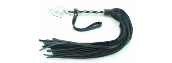 Длинная плеть никель 54026ars