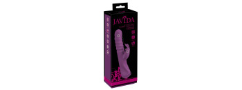 Вибратор Кролик с 2 функциями 5402751ON