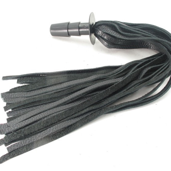 Плеть со штырьком для насадок 40см 54028ars