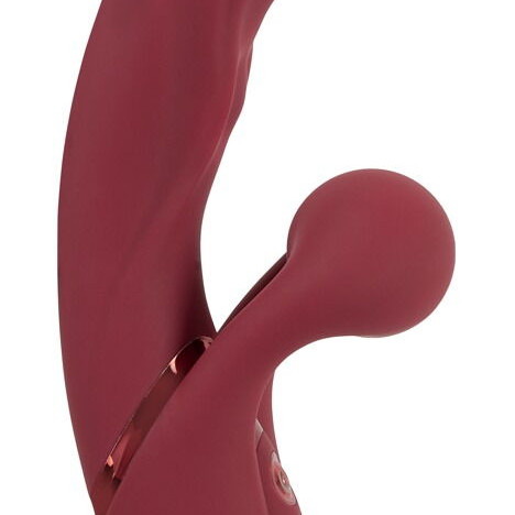 Вибратор Кролик с 2 функциями 5403413ON