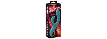 Вибратор Кролик The Magician 5404142ON