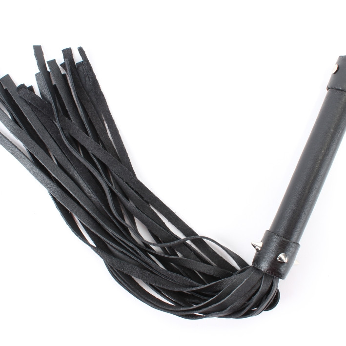 Плеть с шипами 54042ars