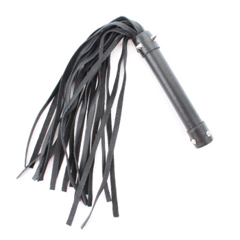 Плеть с шипами длинная 54043ars