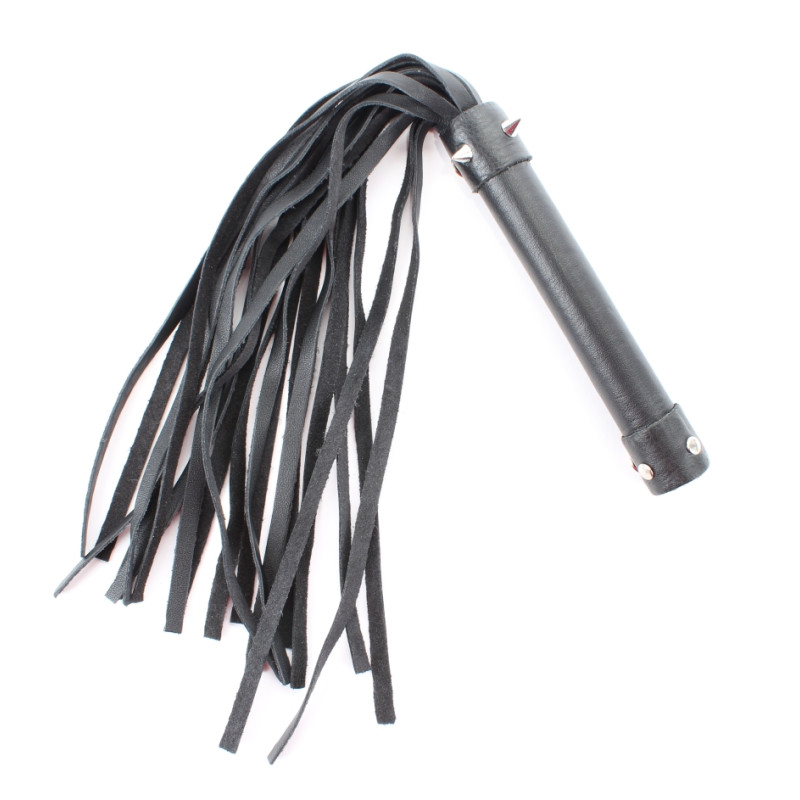 Плеть с шипами длинная 54043ars