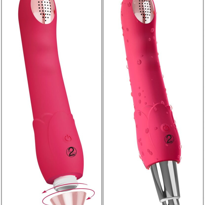 Насадка на душ Showers to orgasm 5404355ON