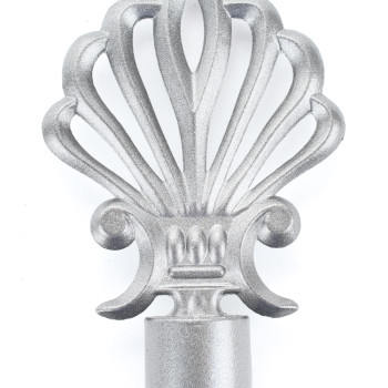 Плеть из кожи Gray 54044ars