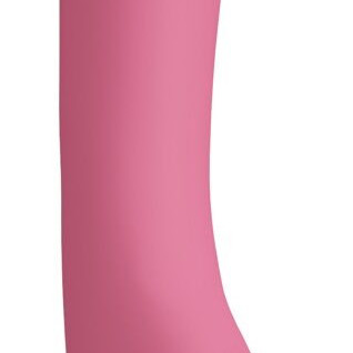 Тонкий вибратор для точки G Роза 5404495ON