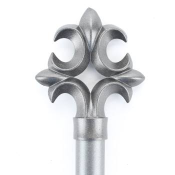 Плеть из натуральной кожи Gray 54045ars