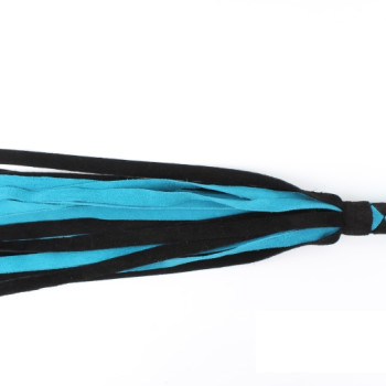 Нежная плеть из замши 54046ars