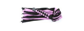 Плеть из замши Нежность 54049ars