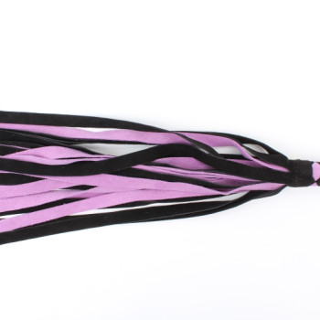 Плеть из замши Нежность 54049ars