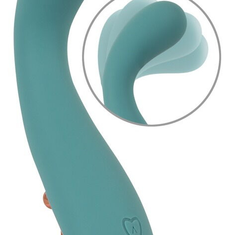 Вибратор для точки G The Magician 5405262ON