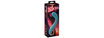 Вибратор для точки G The Magician 5405262ON