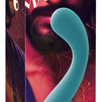 Вибратор для точки G The Magician 5405262ON