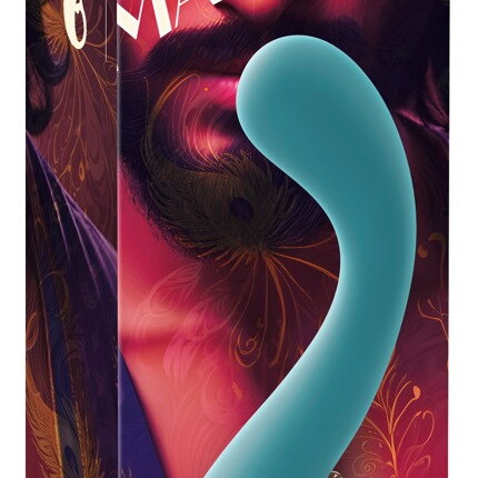 Вибратор для точки G The Magician 5405262ON