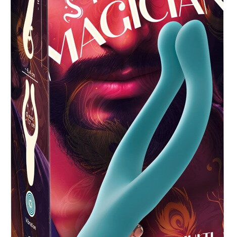 Мультивибратор The Magician 5405270ON