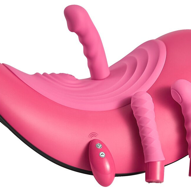 Виброподушка Vibepad RIDE ON 5405602ON