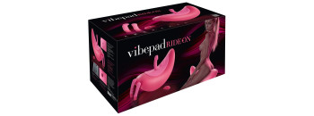 Виброподушка Vibepad RIDE ON 5405602ON