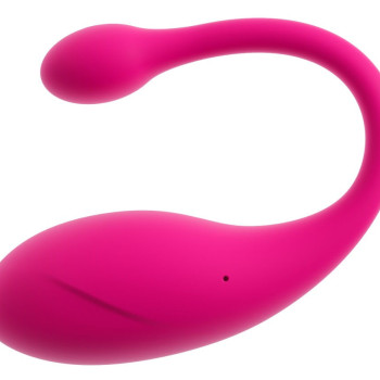 Вагинальный шарик KORAL с пультом 5405777ON