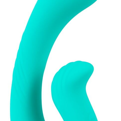 Двухголовый вибратор NAIRA 5405815ON