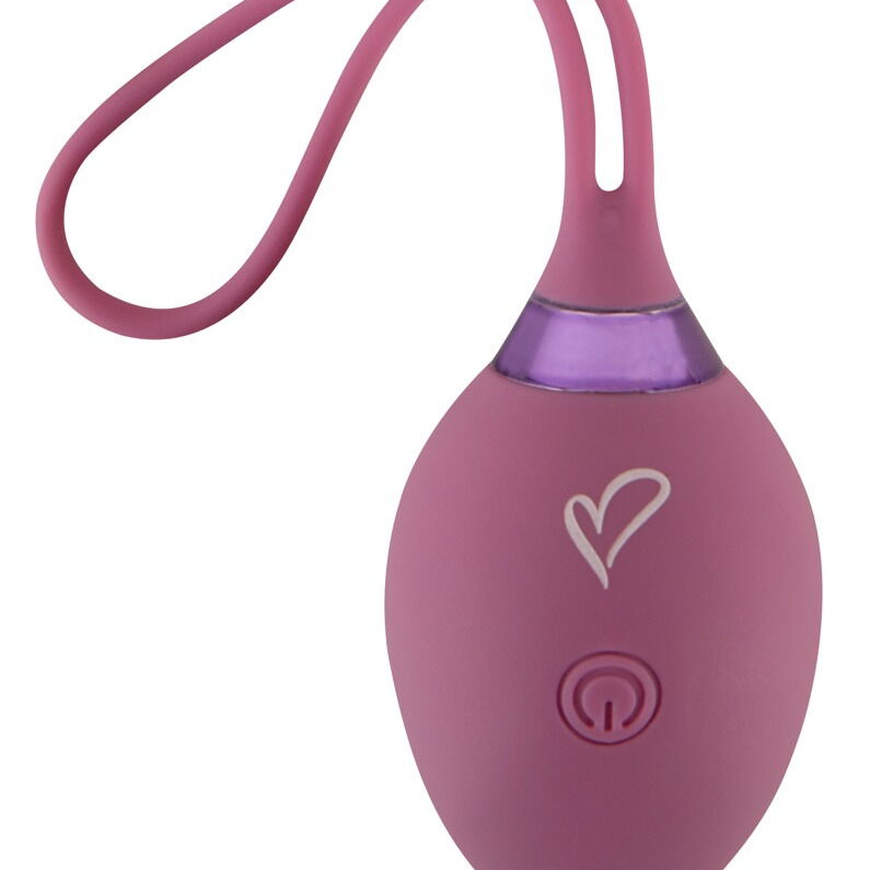 Вагинальный шарик ROVANA с пультом 5405920ON