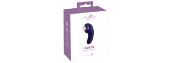 Плазменный вибратор ZANTO 5405947ON