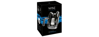 Мощный мастурбатор №10 WYNE 5406617ON