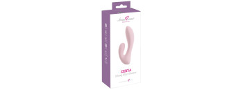 Мини-вибратор CERYA с усиленной вибрацией 5406714ON
