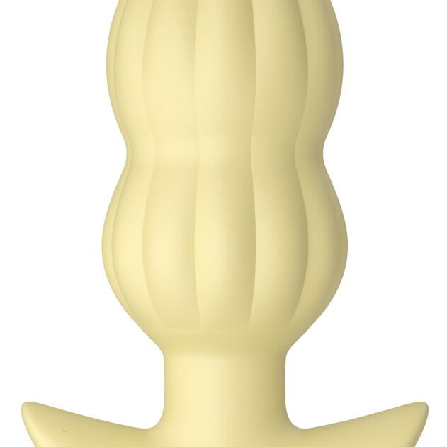 Мини анальная пробка с вибрацией 5406986ON