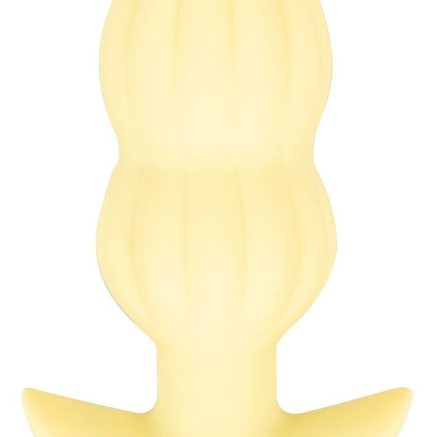 Мини анальная пробка с вибрацией 5406986ON