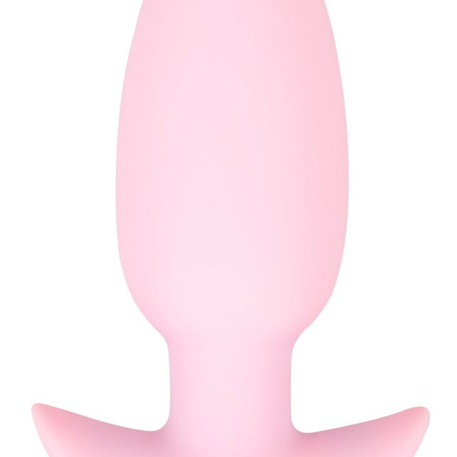 Мини анальная пробка с вибрацией 5406994ON