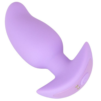 Мини анальная пробка с вибрацией 5407001ON