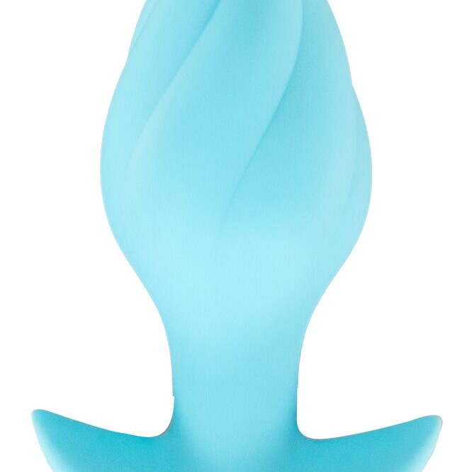 Мини анальная пробка с вибрацией 5407010ON