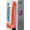 Вибратор ANDROID Collection-V 8.7