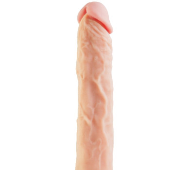 Вибратор ANDROID Collection-VI 8.9