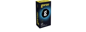 Презервативы  GANZO XXL No12 54416GZ