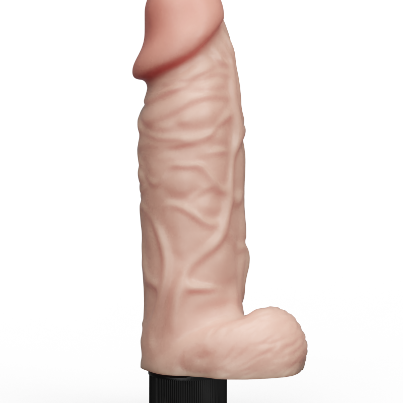 Вибратор HUMAN FORM 605507ru