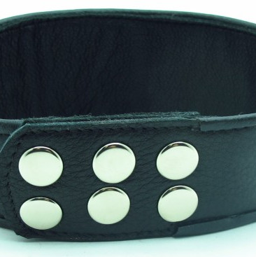 Ошейник черный 55022ars