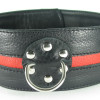 Ошейник черно-красный XL 55023XLars