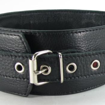 Ошейник черно-красный XL 55023XLars