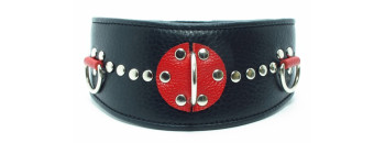 БДСМ ошейник 55024ars