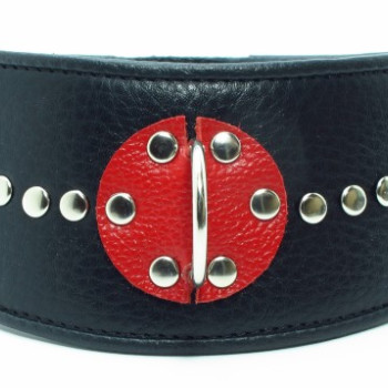 БДСМ ошейник 55024ars