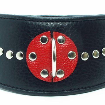 БДСМ ошейник 55024ars