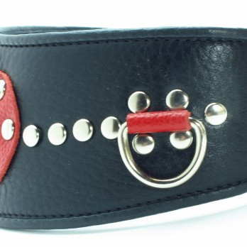 БДСМ ошейник 55024ars