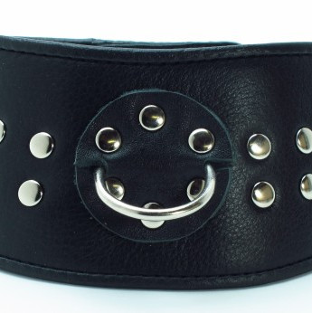 Ошейник для эротических игр  55025ars