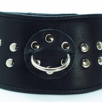 Ошейник для эротических игр  55025ars